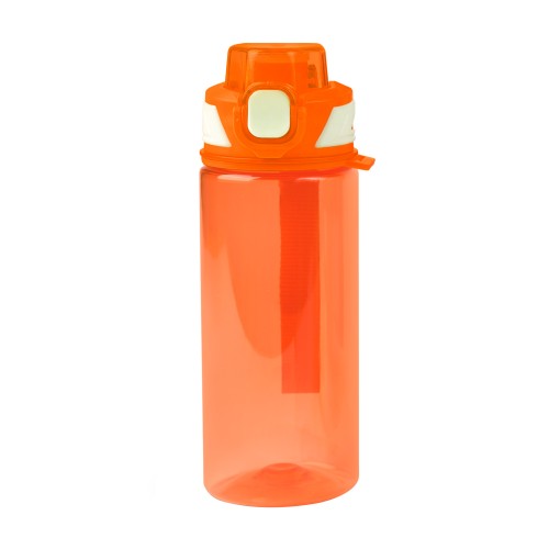 Cilindro Plastico Lotic T 305 NARANJA (T305 - policarbonato - articulo promocional)