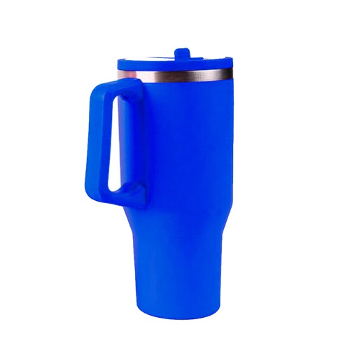 Termo Arum T 299 AZUL (T299 - int acero inoxidable/ext acero inoxidable - articulo promocional)
