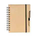 Libreta Ecologica Groot LE 082 (LE082 - carton - articulo promocional)