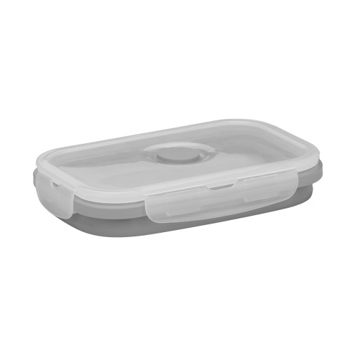 Lunch Tombo HO 217 GRIS (HO217 - silicon - articulo promocional)