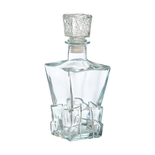 Bar Ginebra HO 225 TRANSPARENTE (HO225 - vidrio - articulo promocional)