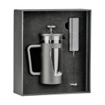 Cocina Catu HO 238 NEGRO (HO238 - abs/acero inox/polipropileno - articulo promocional)