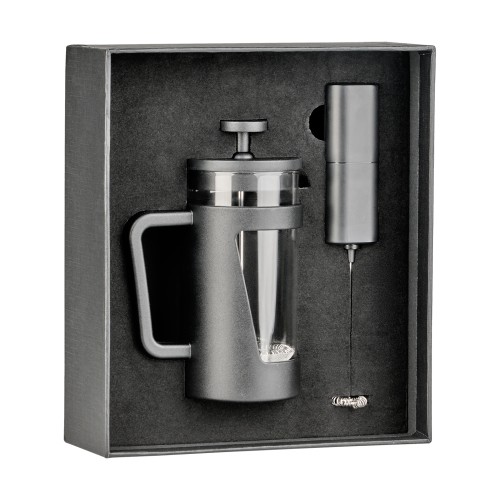 Cocina Catu HO 238 NEGRO (HO238 - abs/acero inox/polipropileno - articulo promocional)