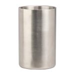 Bar Napa HO 240 PLATA (HO240 - acero inoxidable - articulo promocional)