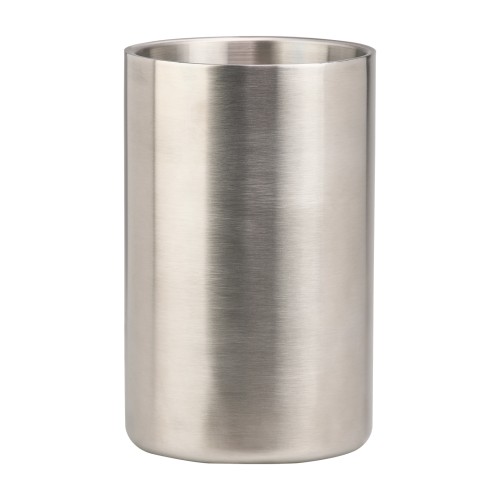 Bar Napa HO 240 PLATA (HO240 - acero inoxidable - articulo promocional)