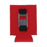 Bar Bock HO 241 ROJO (HO241 - neopreno - articulo promocional)