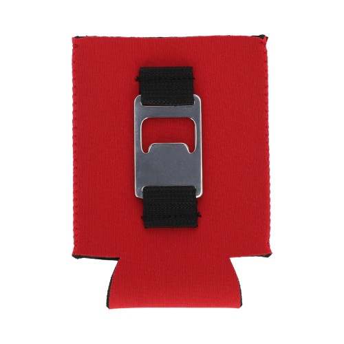 Bar Bock HO 241 ROJO (HO241 - neopreno - articulo promocional)