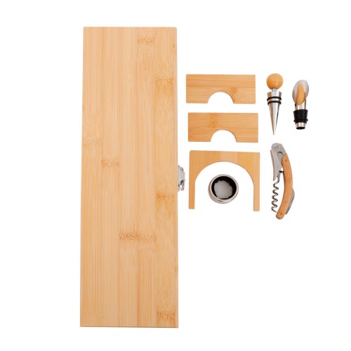 Bar Fleur HO 189 (HO189 - bambu - articulo promocional)