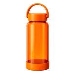 Cilindro Plastico Vigo T 324 NARANJA (T324 - pet / polipropileno - articulo promocional)