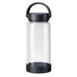 Cilindro Plastico Vigo T 324 TRANSPARENTE (T324 - pet / polipropileno - articulo promocional)
