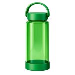 Cilindro Plastico Vigo T 324 VERDE (T324 - pet / polipropileno - articulo promocional)