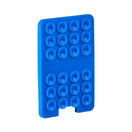 Accesorio Ezio SO 208 AZUL (SO208 - silicon - articulo promocional)