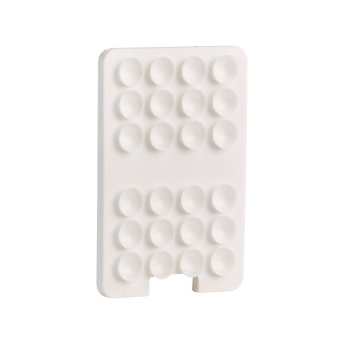 Accesorio Ezio SO 208 BLANCO (SO208 - silicon - articulo promocional)