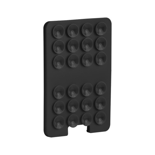 Accesorio Ezio SO 208 NEGRO (SO208 - silicon - articulo promocional)