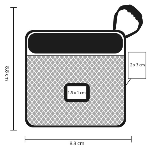 12052026134437_SO211esq Bocina Feid SO 211 NEGRO (SO211 – aluminio – articulo promocional)