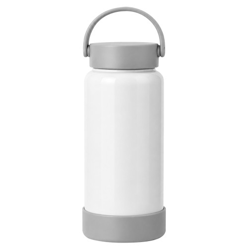 Cilindro Plastico Vigo Ps T 324 PS BLANCO (T324ps - pet / polipropileno - articulo promocional)