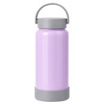 Cilindro Plastico Vigo Ps T 324 PS MORADO (T324ps - pet / polipropileno - articulo promocional)