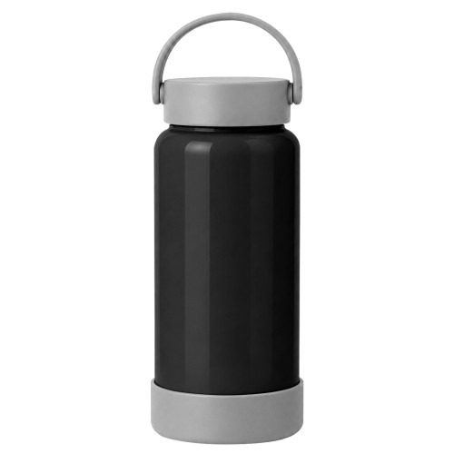 Cilindro Plastico Vigo Ps T 324 PS NEGRO (T324ps - pet / polipropileno - articulo promocional)