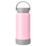 Cilindro Plastico Vigo Ps T 324 PS ROSA (T324ps - pet / polipropileno - articulo promocional)