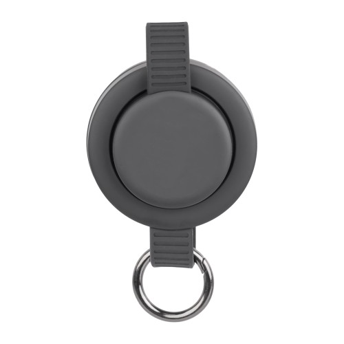 Accesorio Hall SO 231 NEGRO (SO231 - abs - articulo promocional)