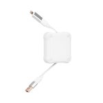 Accesorio Shepard SO 235 BLANCO (SO235 - elastomero - articulo promocional)