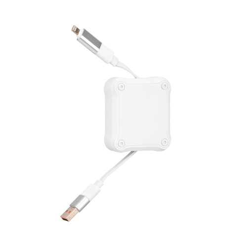 Accesorio Shepard SO 235 BLANCO (SO235 - elastomero - articulo promocional)