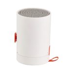 Accesorio Croft SO 236 BLANCO (SO236 - plastico - articulo promocional)