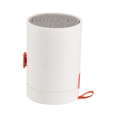 Accesorio Croft SO 236 BLANCO (SO236 - plastico - articulo promocional)