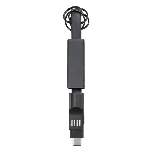Accesorio Data SO 237 NEGRO (SO237 - plastico - articulo promocional)