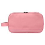 Cosmetiquera Vance CP 175 ROSA (CP175 - poliuretano/pvc - articulo promocional)