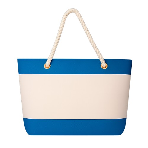 Bolsa Codi BL 316 AZUL (BL316 - poliester - articulo promocional)