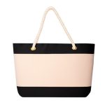 Bolsa Codi BL 316 NEGRO (BL316 - poliester - articulo promocional)