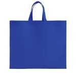 Bolsa Ecologica Gaia BL 340 AZUL (BL340 - non woven - articulo promocional)