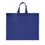 Bolsa Ecologica Gaia BL 340 AZUL MARINO (BL340 - non woven - articulo promocional)