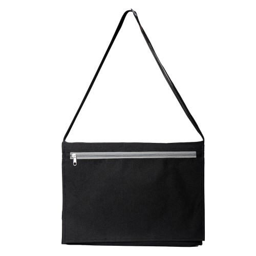 Portafolio Gate BL 329 GRIS (BL329 - poliester - articulo promocional)