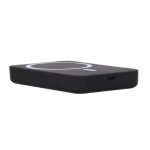 Power Bank Char SO 238 NEGRO (SO238 - abs - articulo promocional)