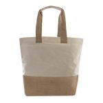 Bolsa Ecologica Jaisa BL 237 (BL237 - algodon / yute - articulo promocional)