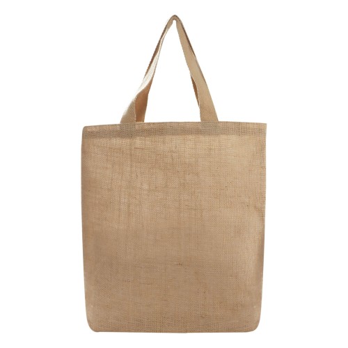 Bolsa Ecologica Handi BL 240 (BL240 - yute - articulo promocional)