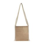 Bolsa Ecologica Rishi BL 243 (BL243 - yute /manta - articulo promocional)
