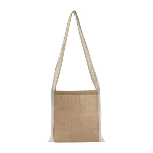 Bolsa Ecologica Rishi BL 243 (BL243 - yute /manta - articulo promocional)