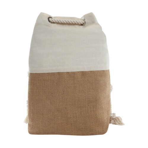 Bolsa Ecologica Kanya BL 246 (BL246 - algodon / yute - articulo promocional)