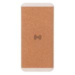 Power Bank Valo SO 127 (SO127 - corcho - articulo promocional)