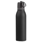Termo Navin T 341 NEGRO (T341 - intacero inox/extacero inox - articulo promocional)