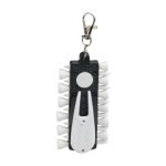 Deporte Phil TL 061 BLANCO (TL061 - plastico/madera - articulo promocional)