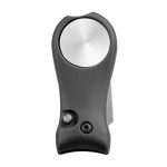 Deporte Dustin TL 062 NEGRO (TL062 - plastico/metal - articulo promocional)