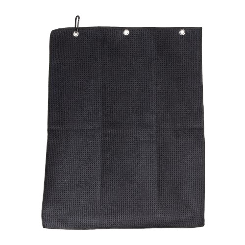 Deporte Noah TL 063 NEGRO (TL063 - poliester - articulo promocional)