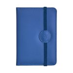 Viaje Hiro TL 064 AZUL (TL064 - poliuretano - articulo promocional)