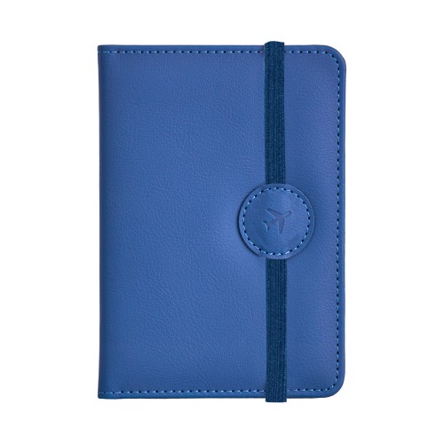 Viaje Hiro TL 064 AZUL (TL064 - poliuretano - articulo promocional)