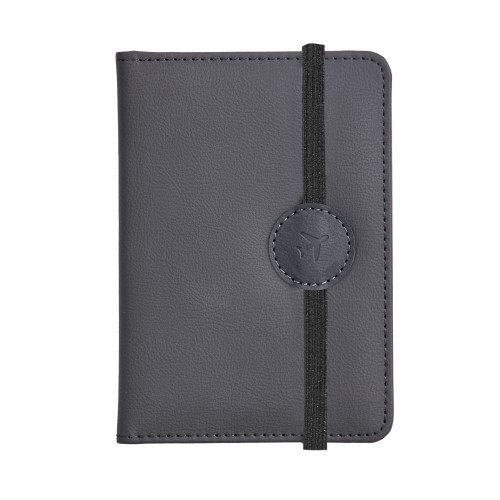 Viaje Hiro TL 064 NEGRO (TL064 - poliuretano - articulo promocional)