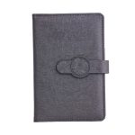 Viaje Zoro TL 065 NEGRO (TL065 - poliuretano - articulo promocional)